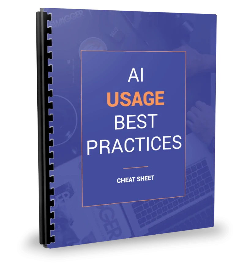 AI Usage Best Practices Guide Preview